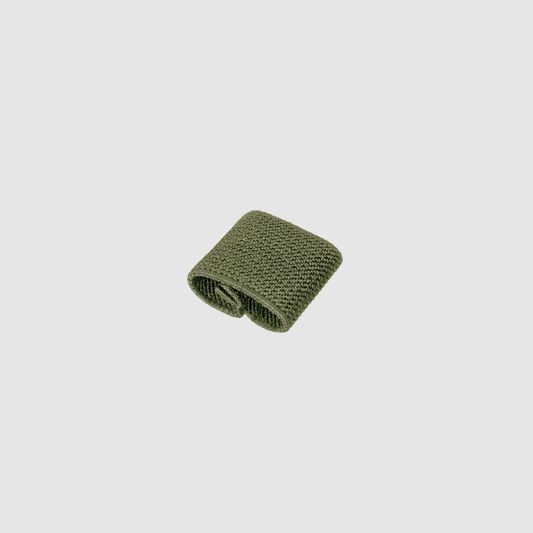 RUBBER STRAP -OLIVE [8FIELDS]