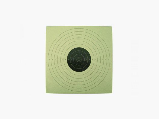 Skyway PACKAGE 100 PAPER TARGETS 14x14cm