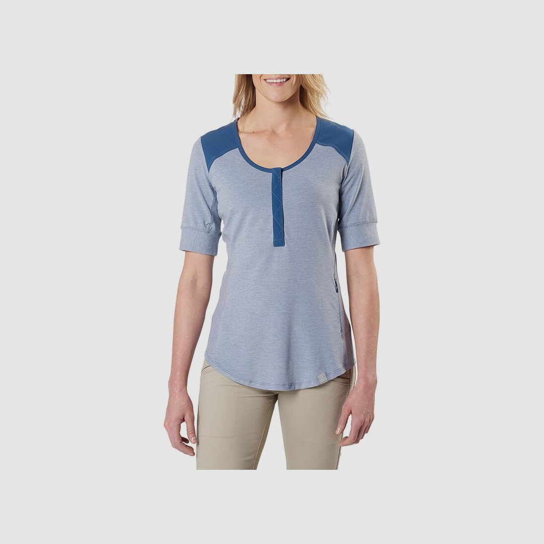 5.11 Regaty Willow Henley M