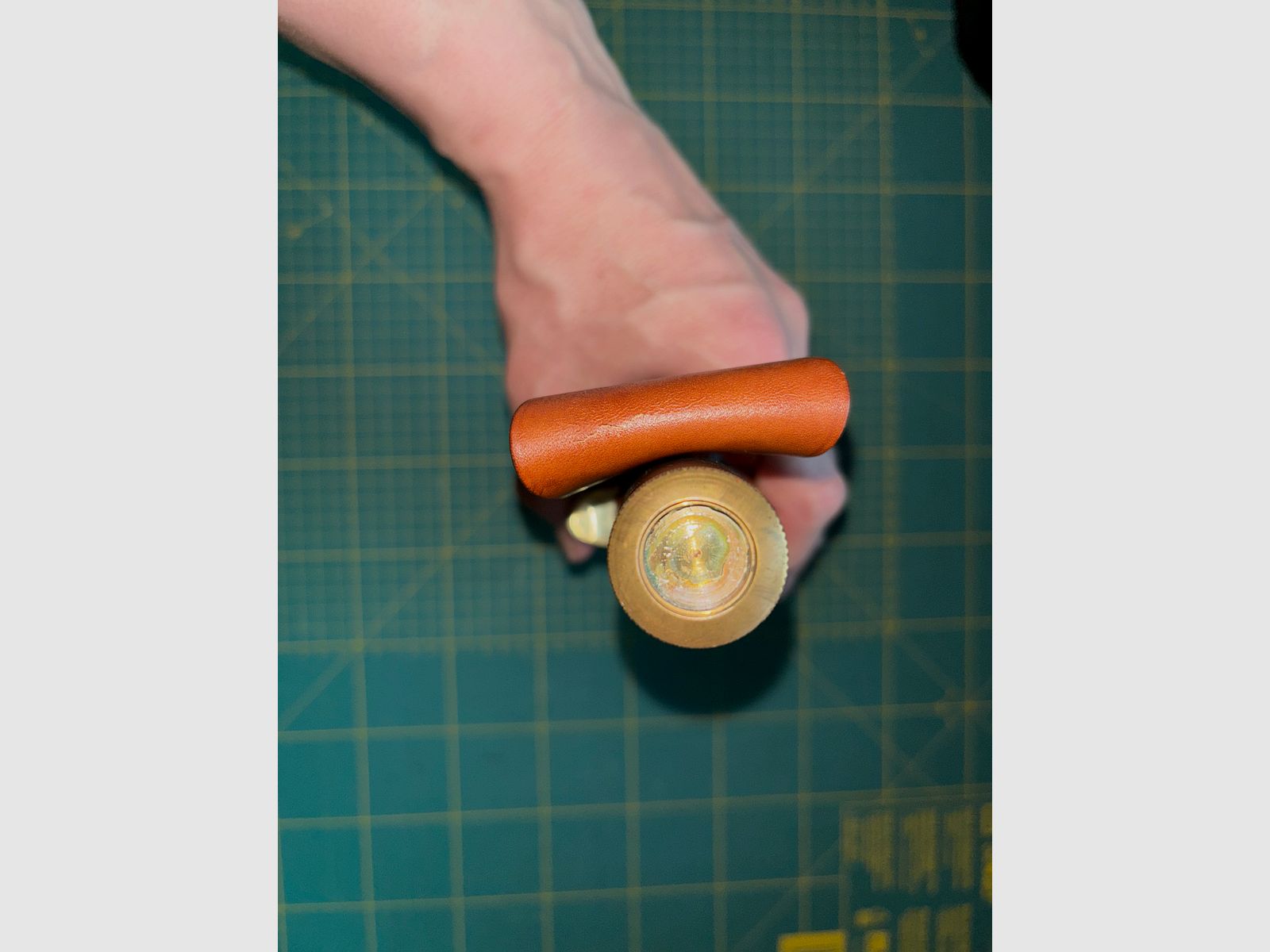Messer Survival Companion by Carl Schlieper, Solingen; seltenes Sammlerstück; Survivalmesser, Überlebensmesser