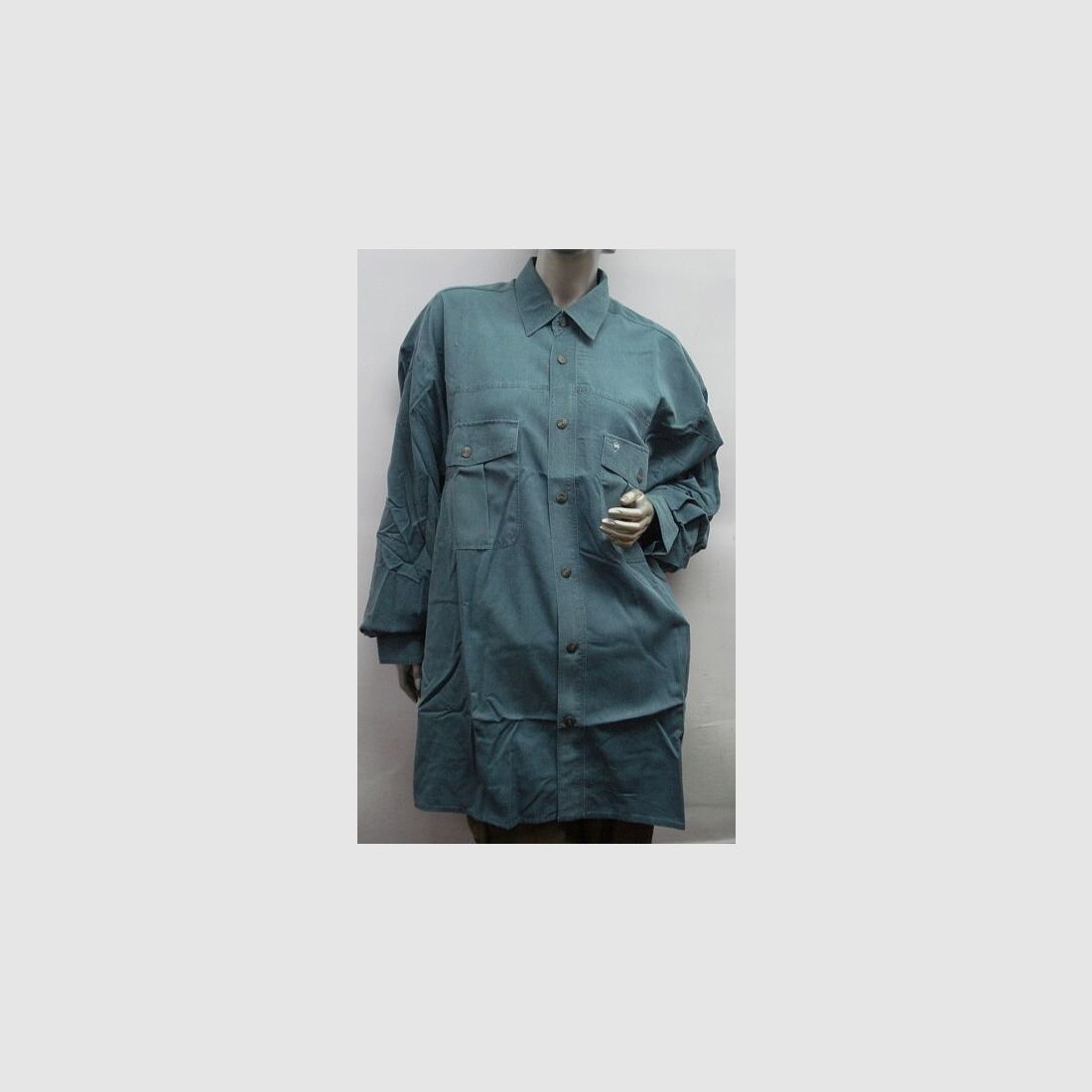 Werthe 1/1-Arm Nino-Life Gr. 41 umweltfreundlich