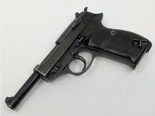 Walther ZM HP
