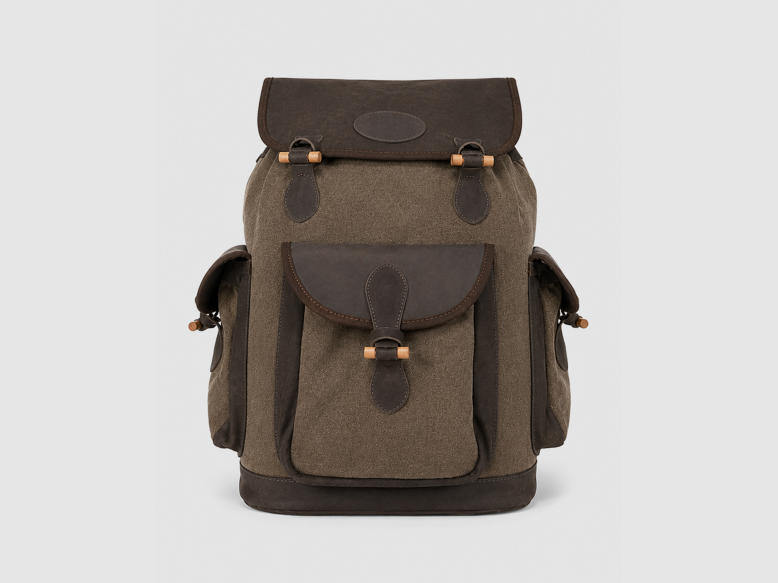 Waidmann Loden Jagdrucksack, Bild 1 von 5