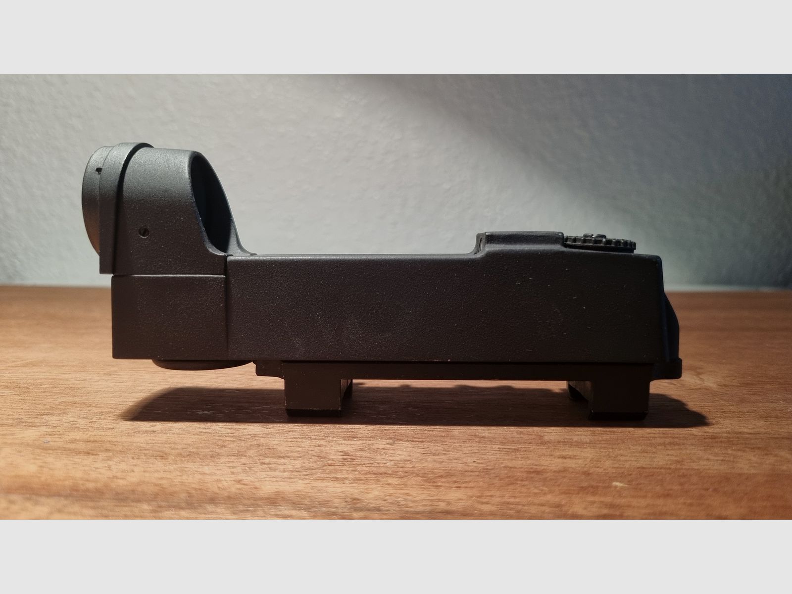 Rosyjskie celownik kolimatorowy AXION KOBRA EKP-8-21 Kalaschnikow SAIGA, zdjęcie 1 z 16