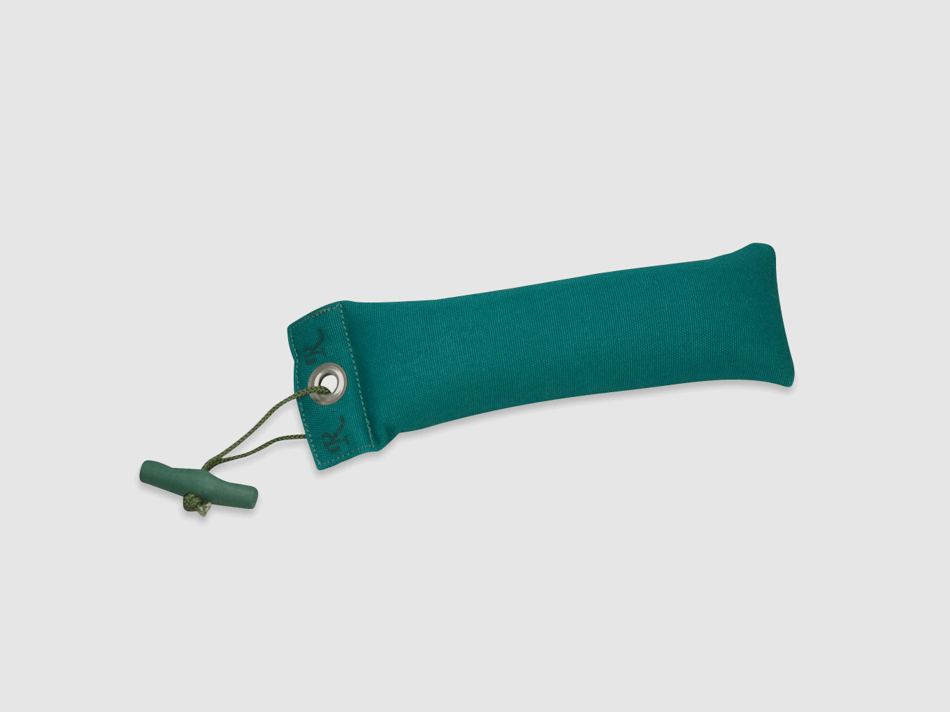 Junior-Dummy - 250g grün