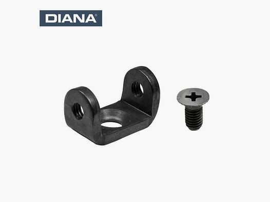 Diana Schaftbefestigung plus Schraube #302906