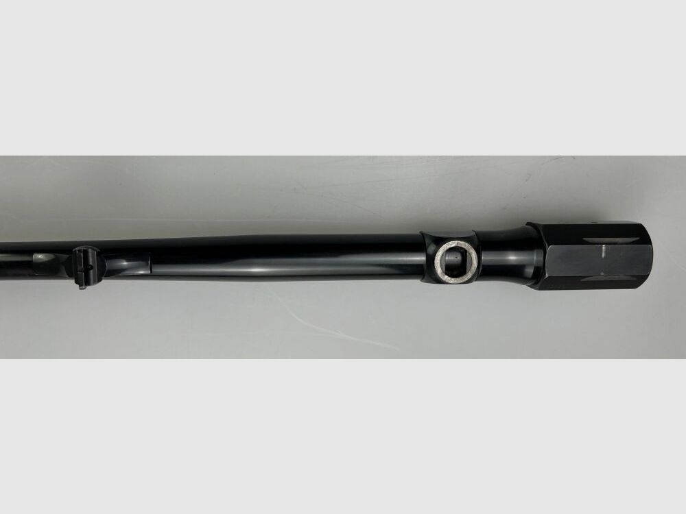Blaser SR 850/88 exchange barrel