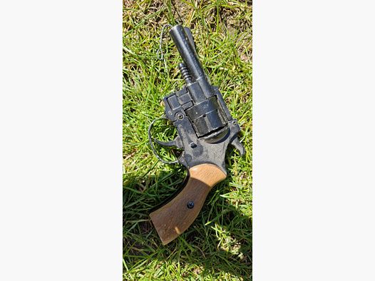 Umarex Modell GR 77 cal 22 PL