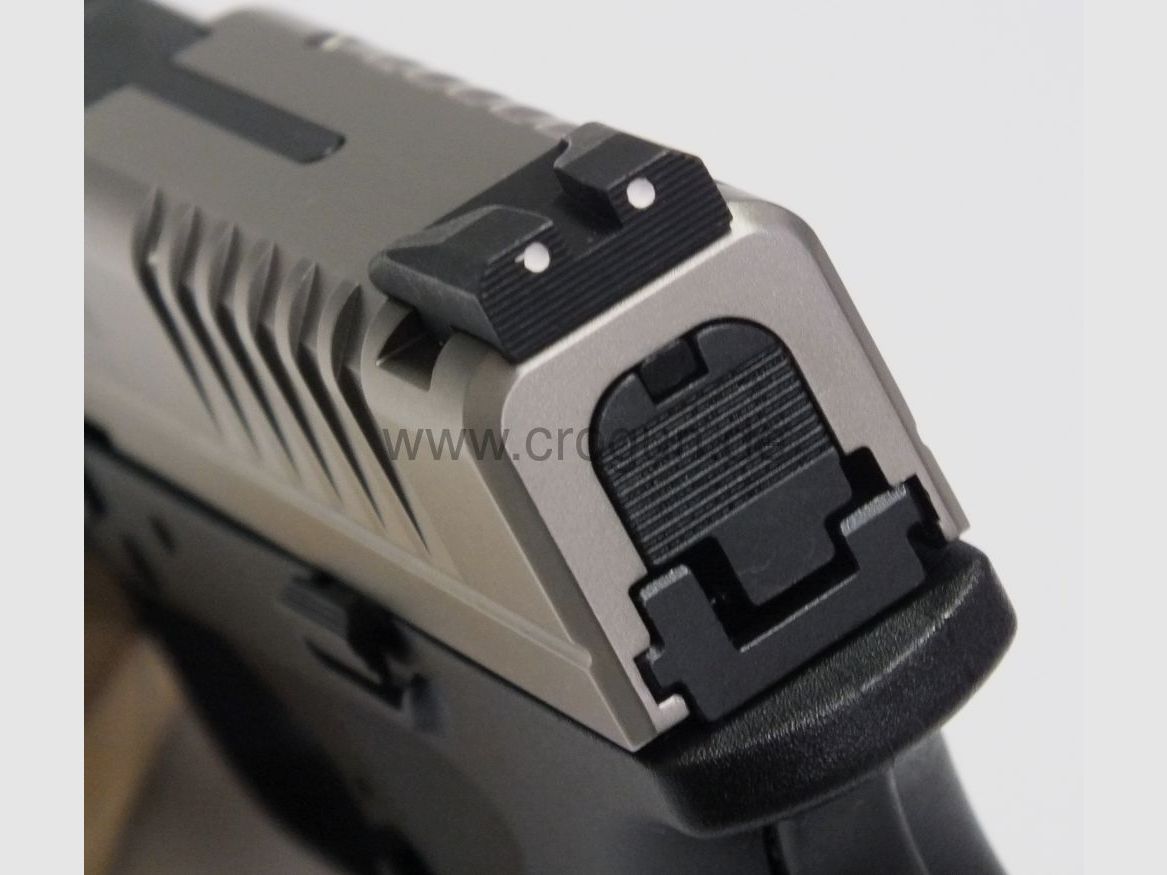 HS Produkt XDS-9 3.3