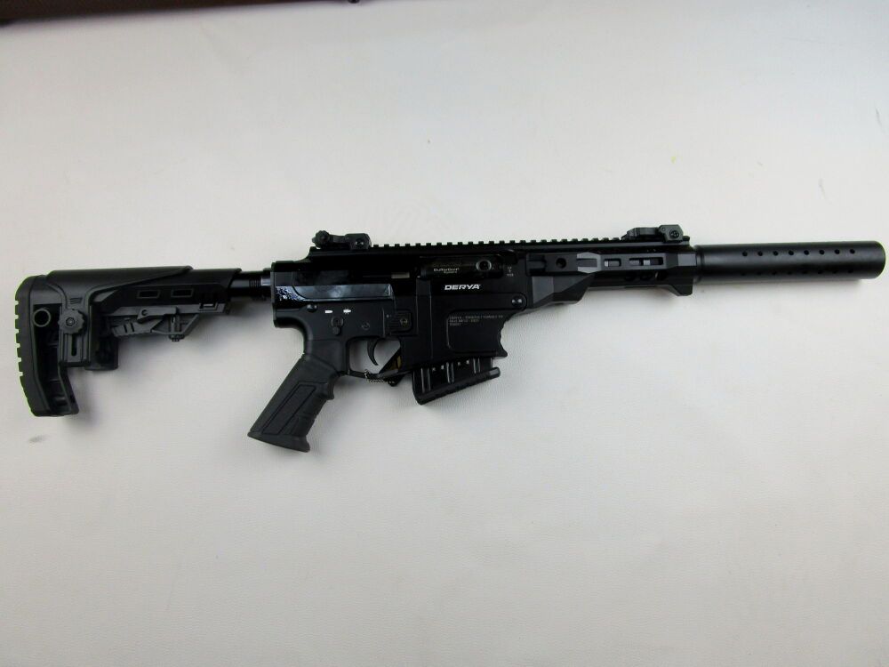 DERYA	 MK-12-AS-102SF