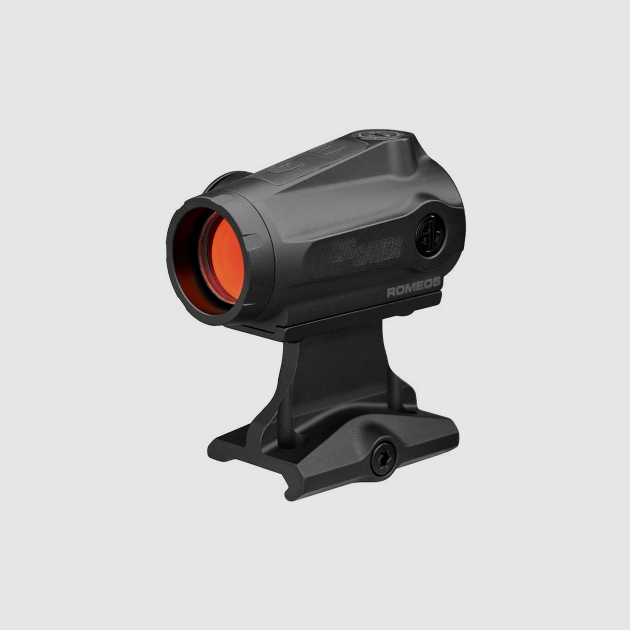 SIG SAUER ROMEO5 Gen 2 Elite Red Dot Tall Mount | Circle Dot