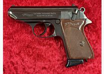 Walther PPK