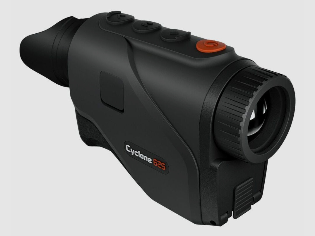 ThermTec Cyclone 625
