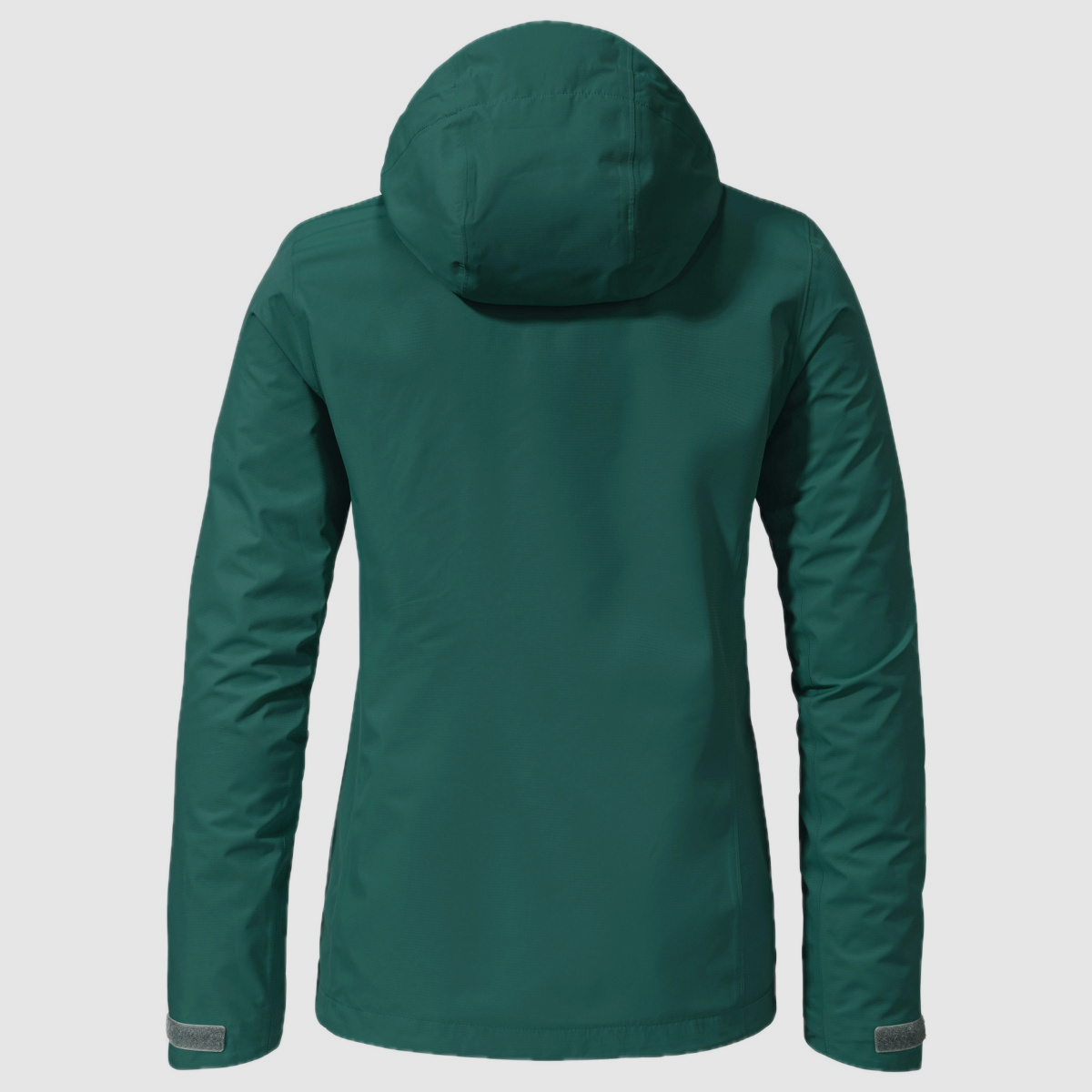 <SCHÖFFEL Jacket Gmund L Dames Groen