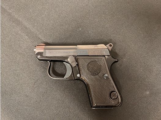 Beretta Mod. 950 Calibre 6,35mm