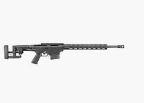 Ruger Precision Rifle 20 Zoll