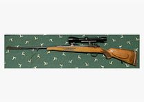 Mauser 98 7x57