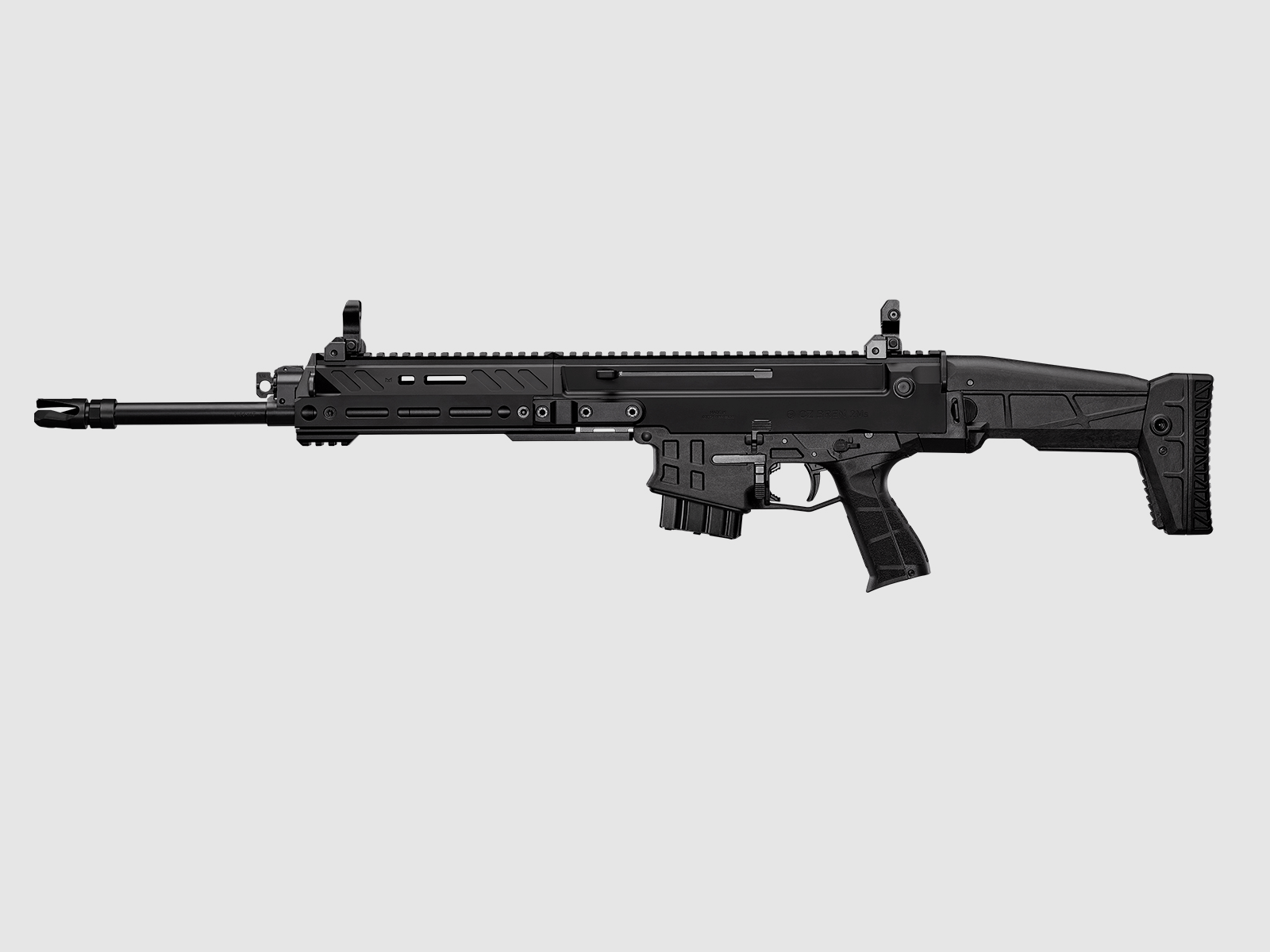 CZ BREN 2 MS .223 Rem. in 16,5 Zoll