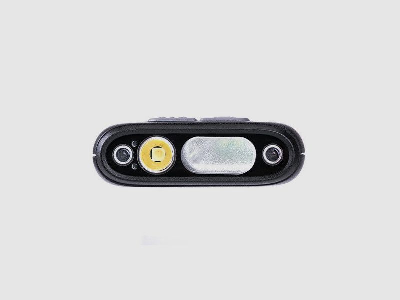 NEXTORCH UT30 HL – Lampe frontale LED avec contrôle gestuel