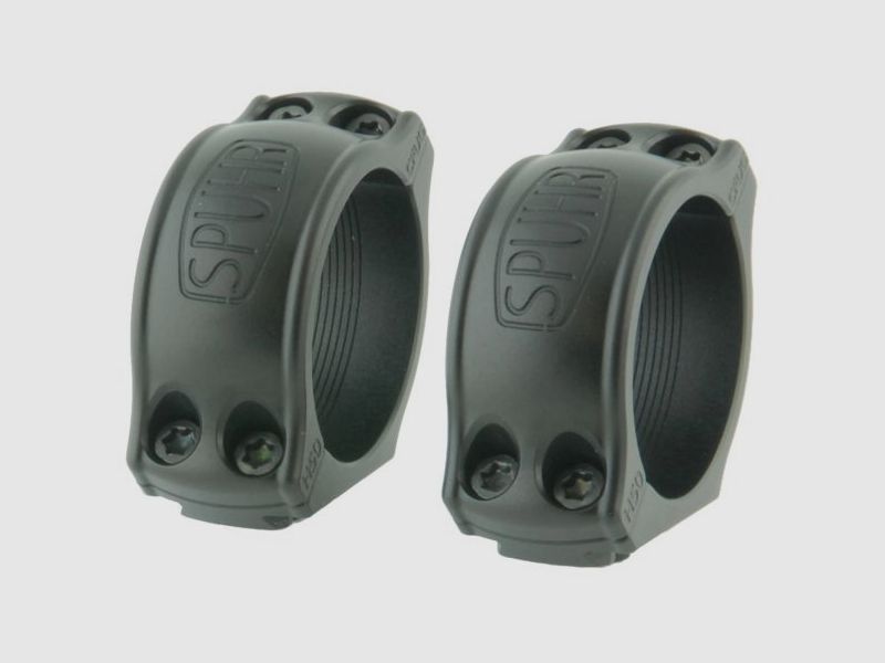 Spuhr Ø35 Ringe Jagd für Sako OptiLock Basen BH 23mm Ausführung: Standard