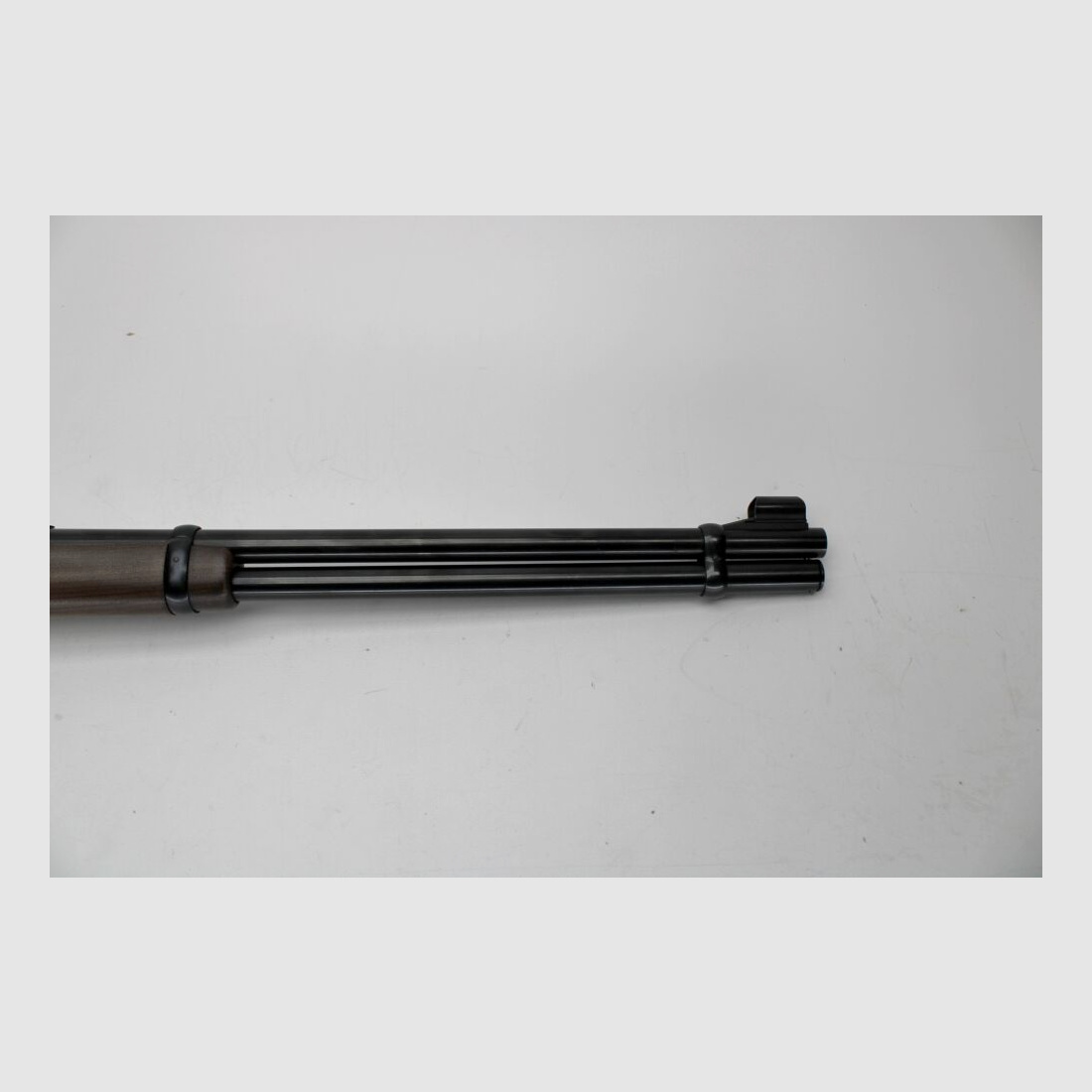 UHR Büchse Winchester 94 mit Buntgehärtetem System .30-30Win
