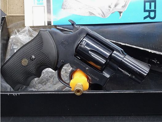 Rossi Mod 27 2" calibre .38 Special NON TIRÉ Mod 27