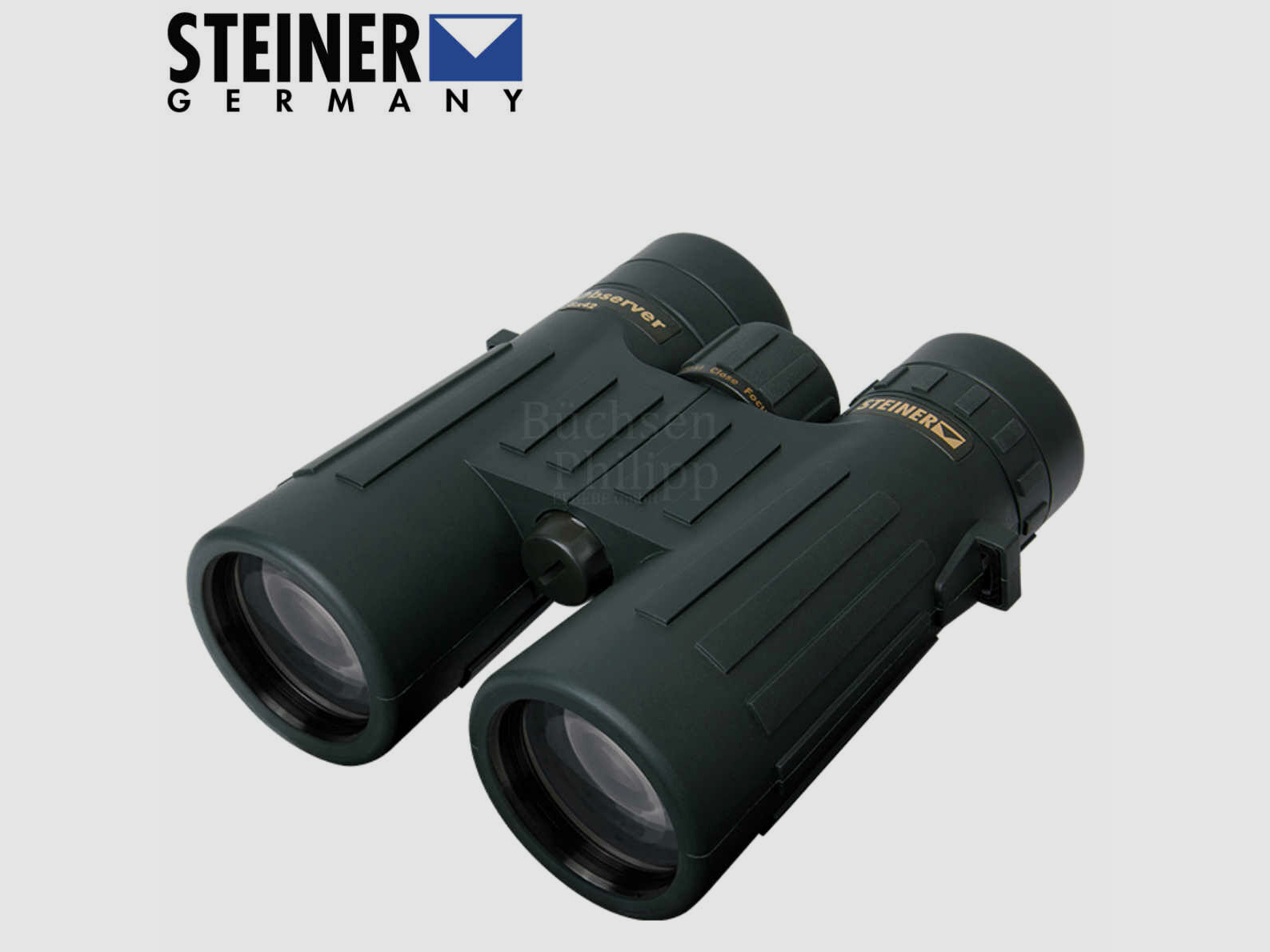 Steiner Observer 8x42