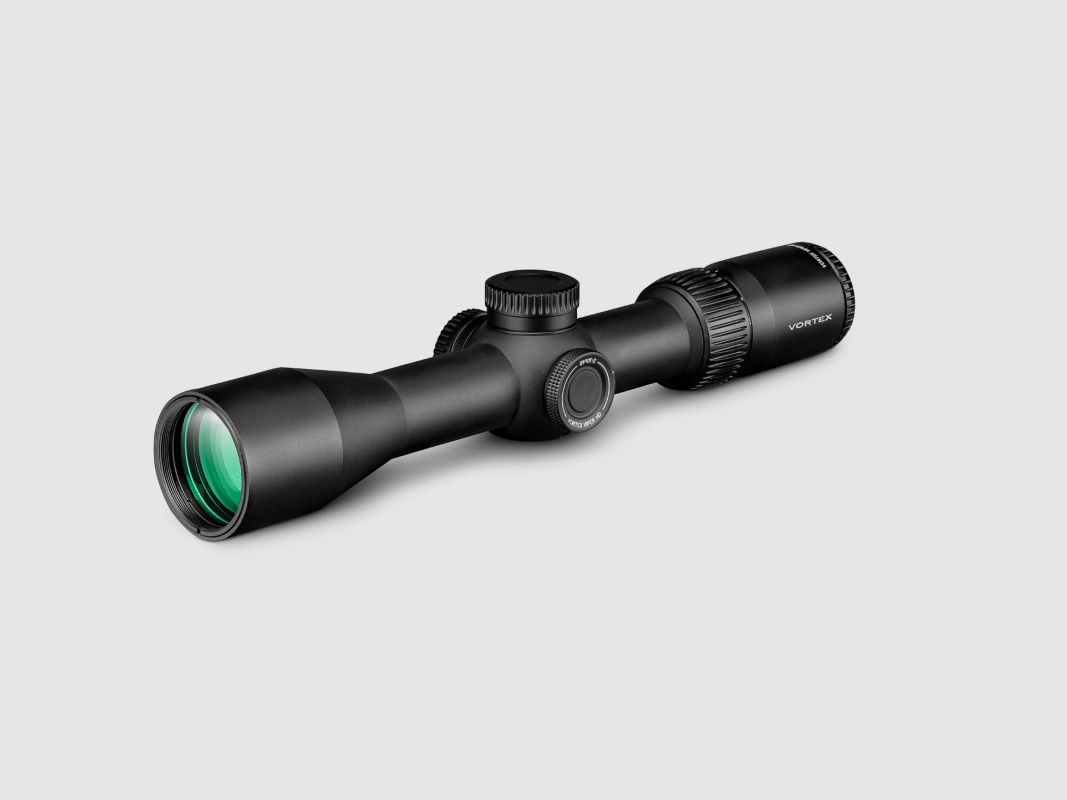 Lunette VORTEX VIPER HD 2-10X42, image 2 sur 2
