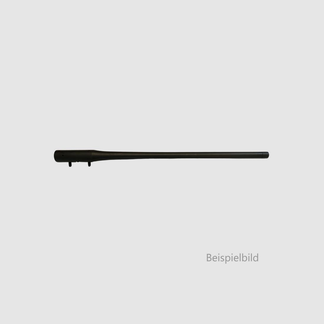 Blaser WL R8 krótki M15x1 bez V. 52 cm .17Hornet wymienne lufy/lufy wymienne