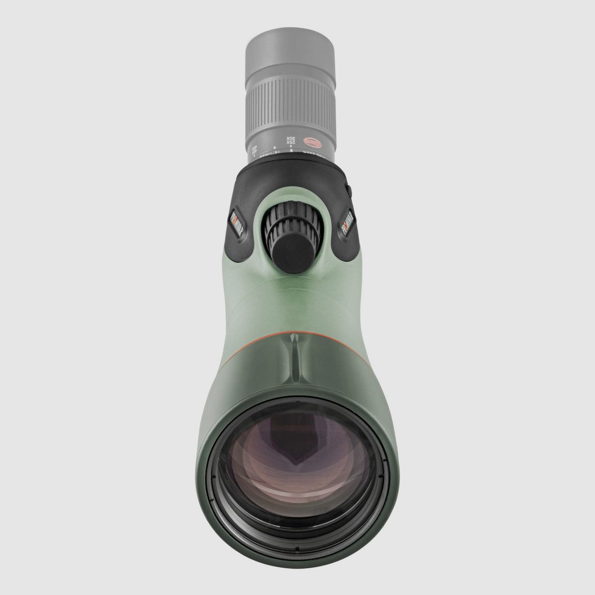 KOWA Spektiv TSN-66A Pure Fluorite Spotting Scope 45° (ohne Okular), Bild 9 von 9