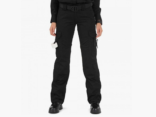 '5.11 Women''s EMS Pants Dark Navy (724) 8 Lang'