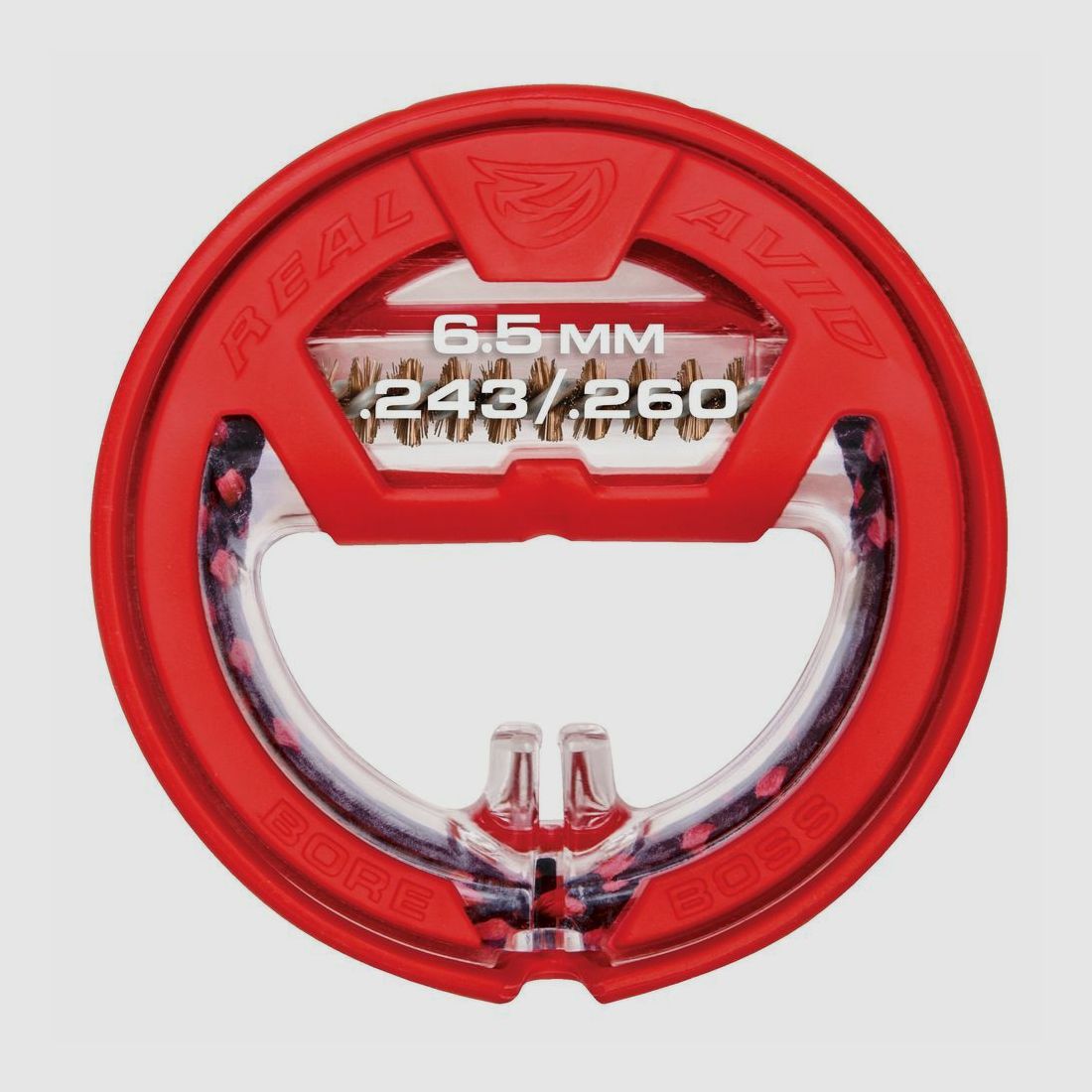 Real Avid	 Bore Boss .243 / .260 / 6,5mm