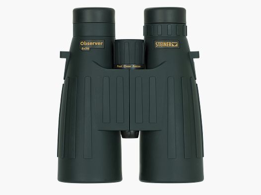 Steiner Observer 8x56 Fernglas / Jagdglas