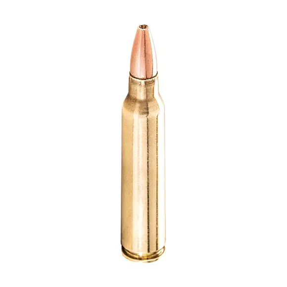 Jagdbälle Winchester Varmint-X bleifrei Kaliber 243WIN, Bild 3 von 8