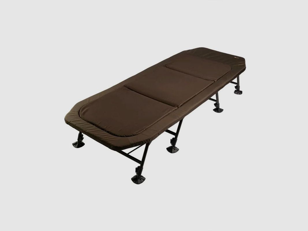 LETTINO – JRC – COCOON II FLATBED WIDE | 150kg 220x100cm, image 1 of 4