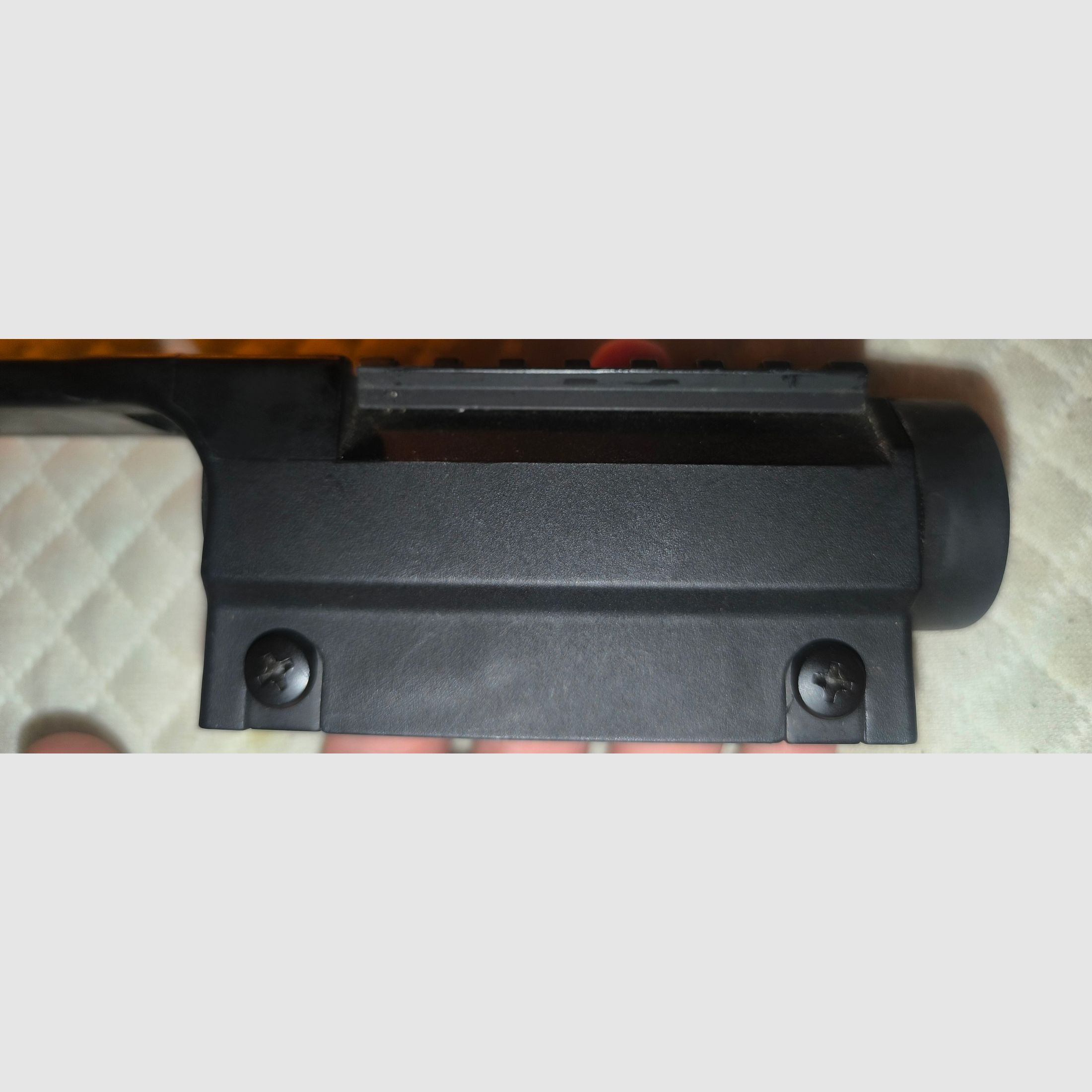 Raro Heckler & Koch G36 / HK243 - 3x Óptica ( Precio negociable )