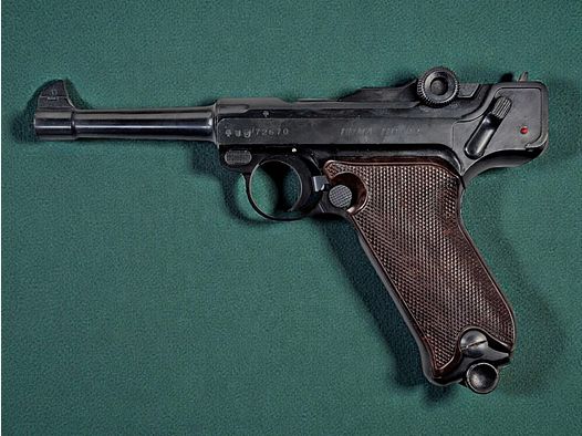 Erma BP.22