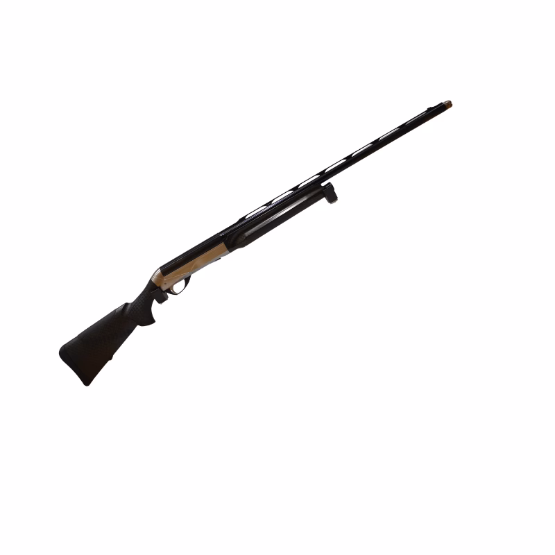 BENELLI SEMIAUTOMATIC CALIBER 12 COD. SM14 MAT. F2697**