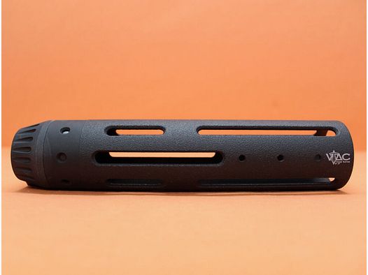 JP Enterprises AR-15: Sistema X-Rail/-Guardiola JP VTAC (JPHG-5M) Parafango modulare a flottazione libera 9,125" + rotaie