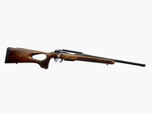 Brenner BR20 Lochschaft