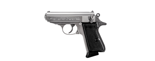 Walther PPK