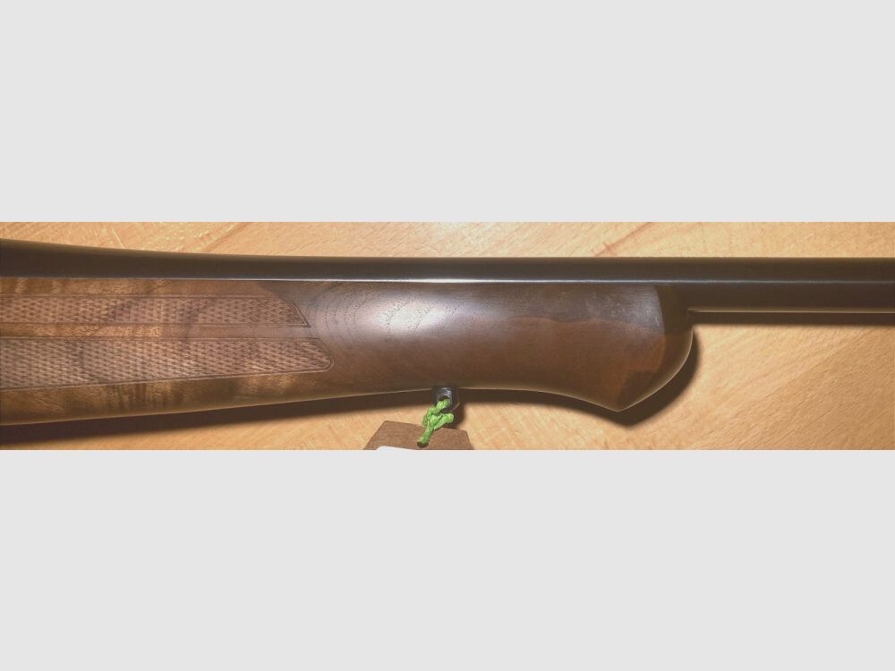 Anschütz 1782 Premium Culata