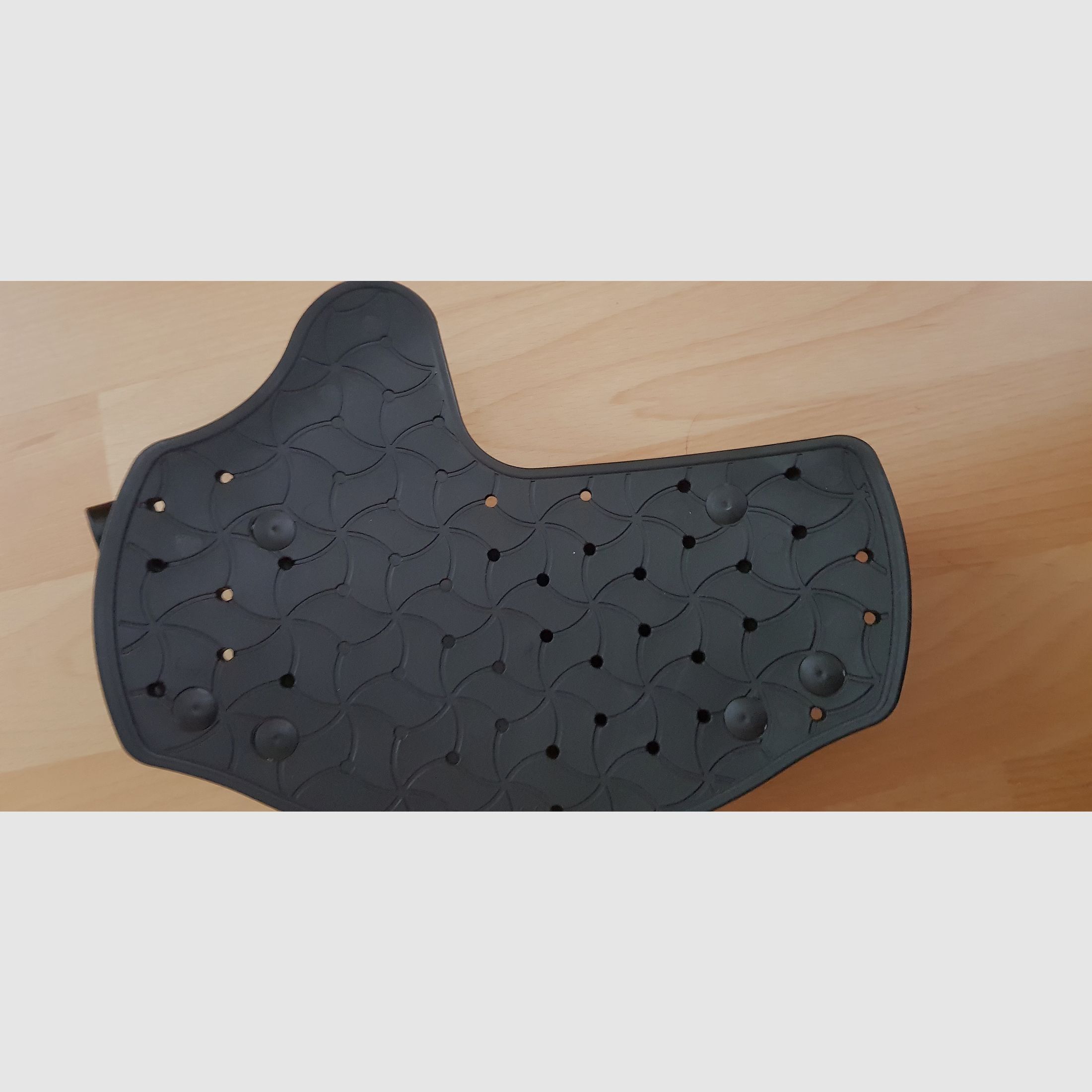 Glock Fobus holster intérieur neuf IMI DEFENSE
