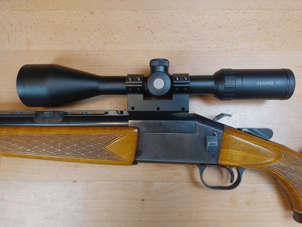 Tikka
