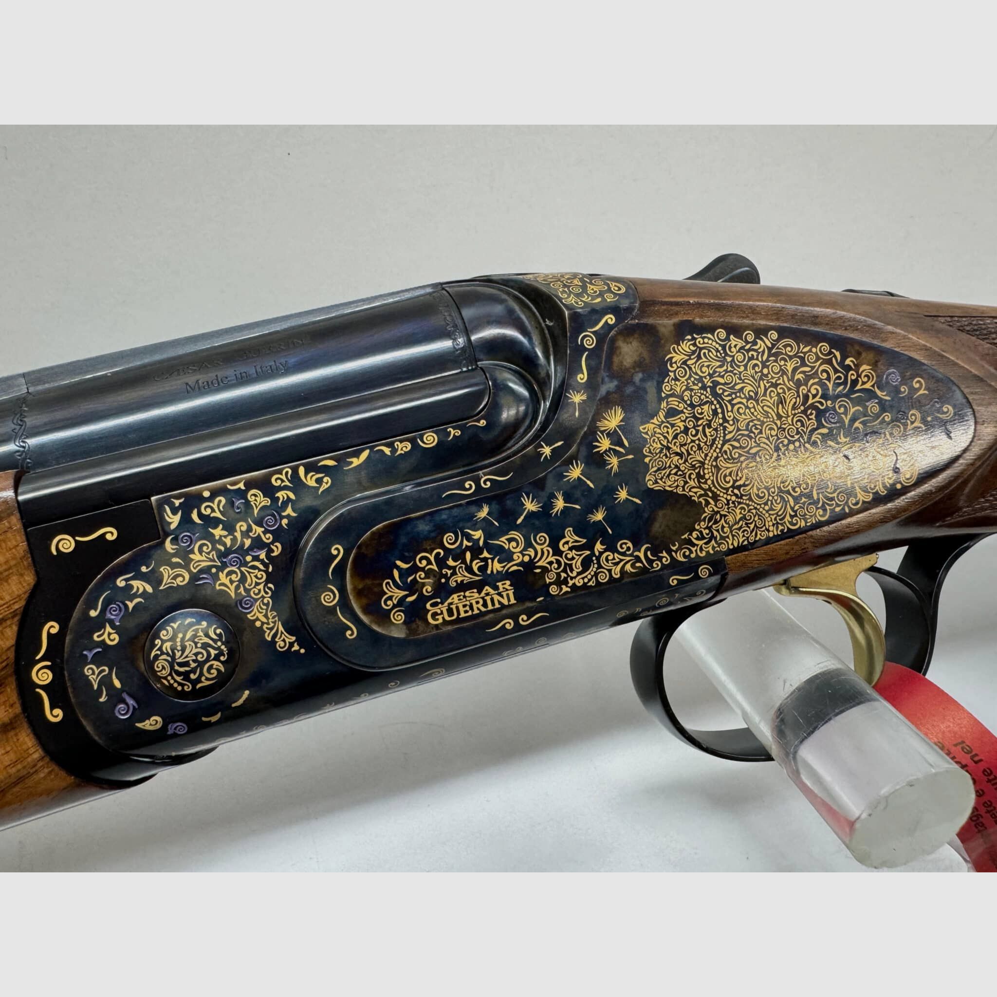 Caesar Guerini JULIA SYREN SPORTING escopeta de doble cañón