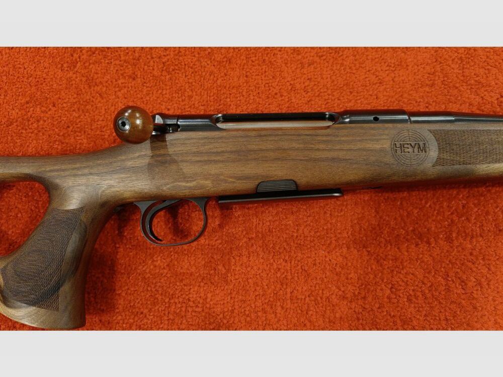 Heym SR30 Match .308Win, imagen 4 de 5