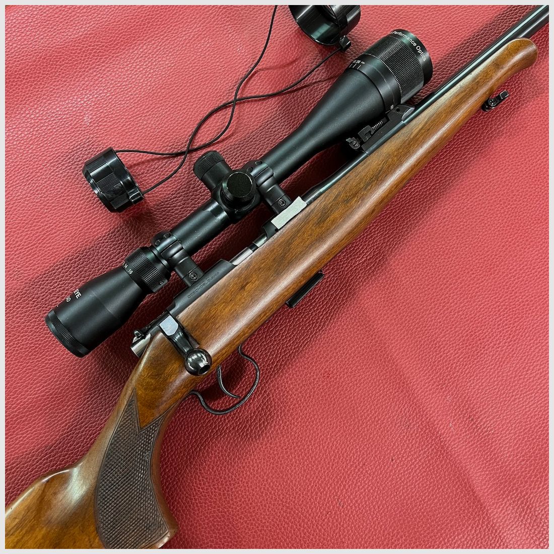 Büchse CZ BRNO Mod 2-E, Bild 2 von 8