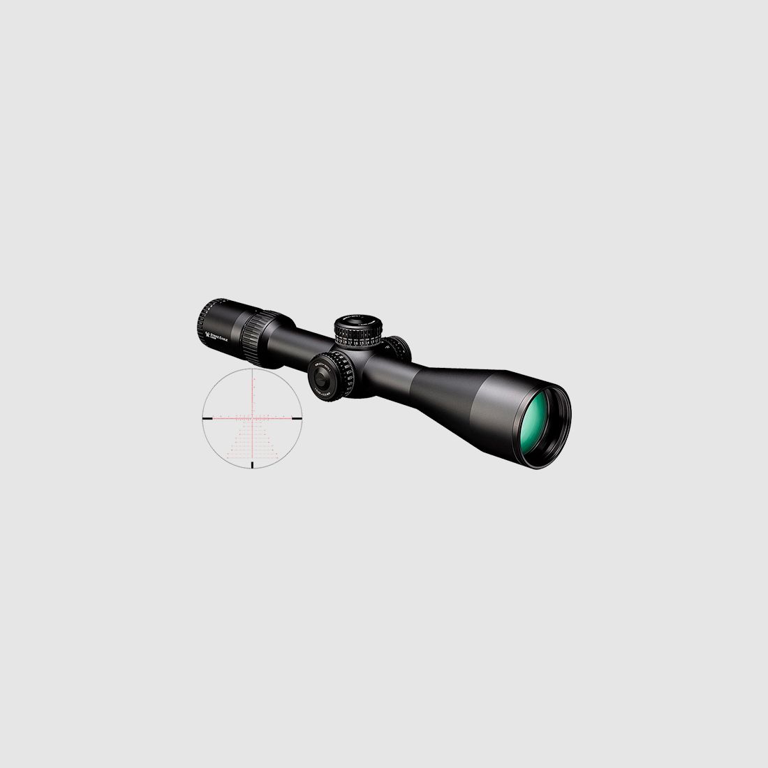 Vortex Strike Eagle 5-25×56 EBR-7C IL FFP (Mrad)