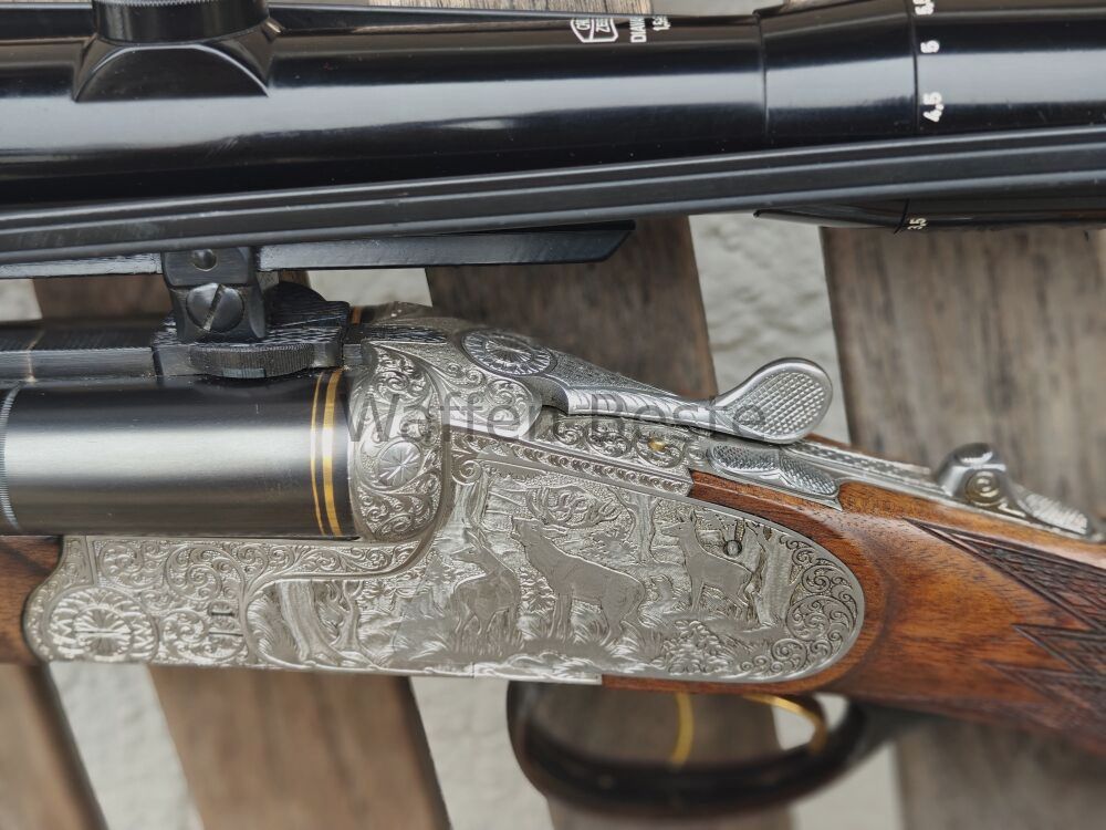 Krieghoff Neptun Primus