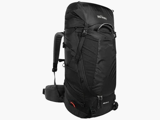 Tatonka Tatonka Rucksack Norix 48+10 schwarz titan grey